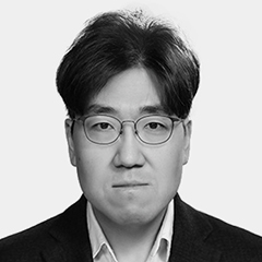 KB금융그룹 이경종 센터장의 초상화 사진입니다