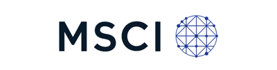 The logo of the MSCI