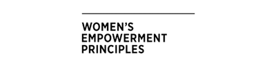 WEPs (여성역량강화원칙) 로고입니다
