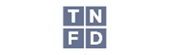 Logo TNFD (Satuan Tugas Pengungkapan Keuangan Terkait Alam)