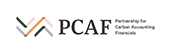 Logo PCAF(Partnership for Carbon Accounting Financials)