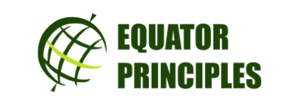 Equator Principles 로고입니다